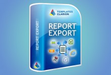 Report Export